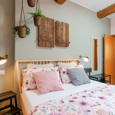 B&B Il Viaggio Μπολόνια Εξωτερικό φωτογραφία