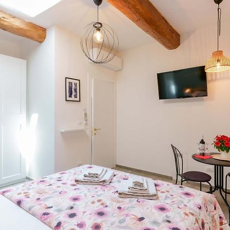 B&B Il Viaggio Μπολόνια Εξωτερικό φωτογραφία