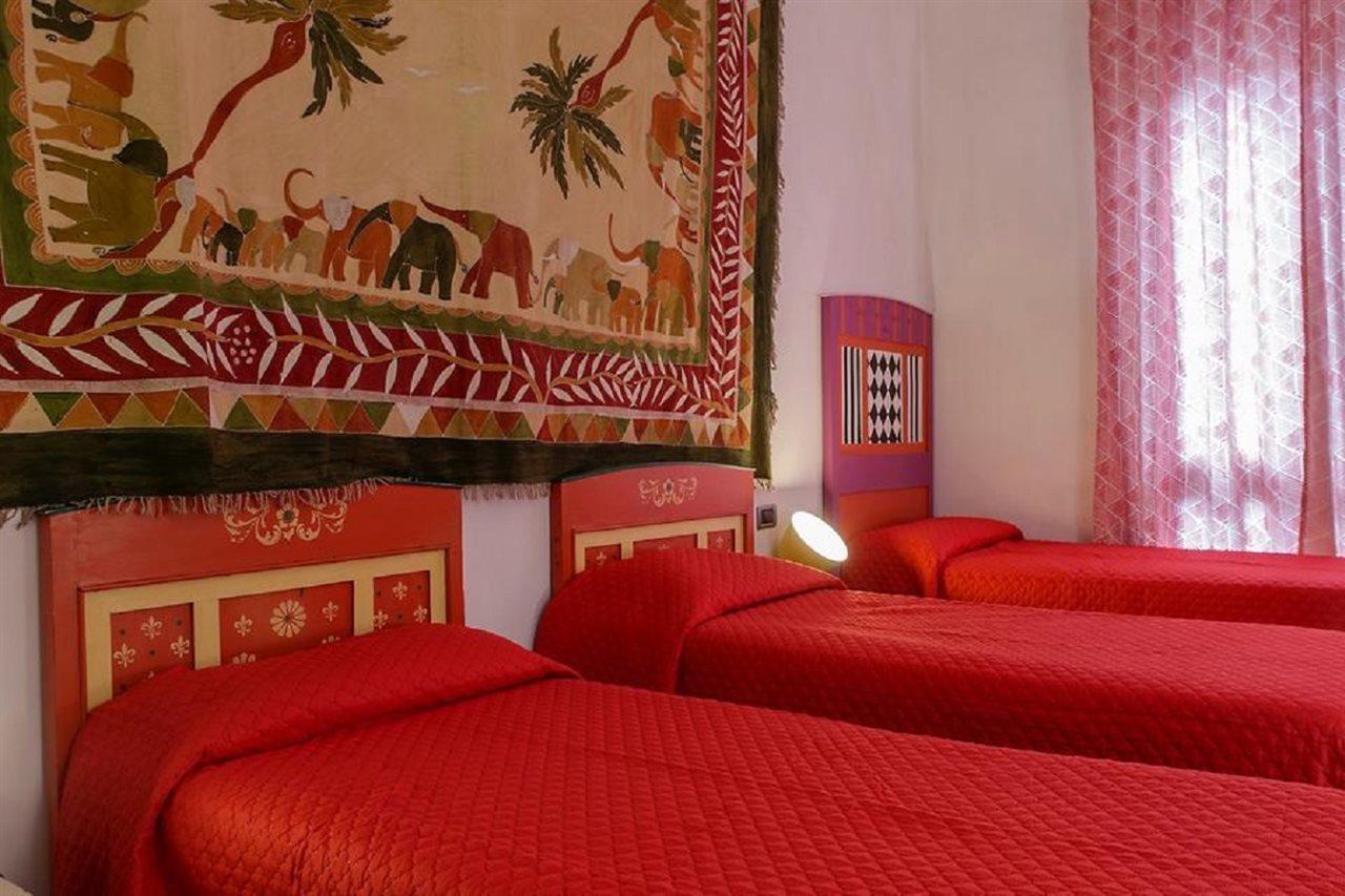 B&B Il Viaggio Μπολόνια Εξωτερικό φωτογραφία