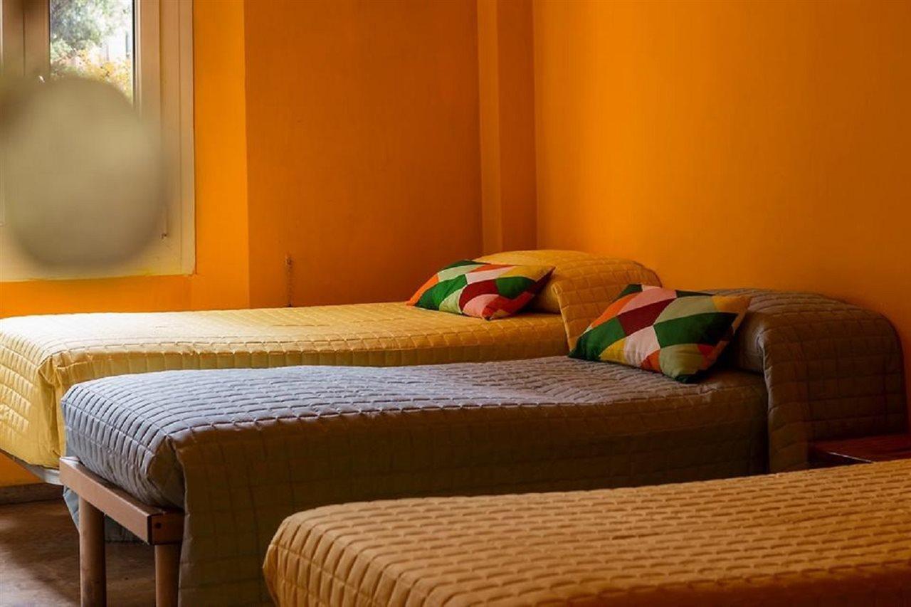 B&B Il Viaggio Μπολόνια Εξωτερικό φωτογραφία