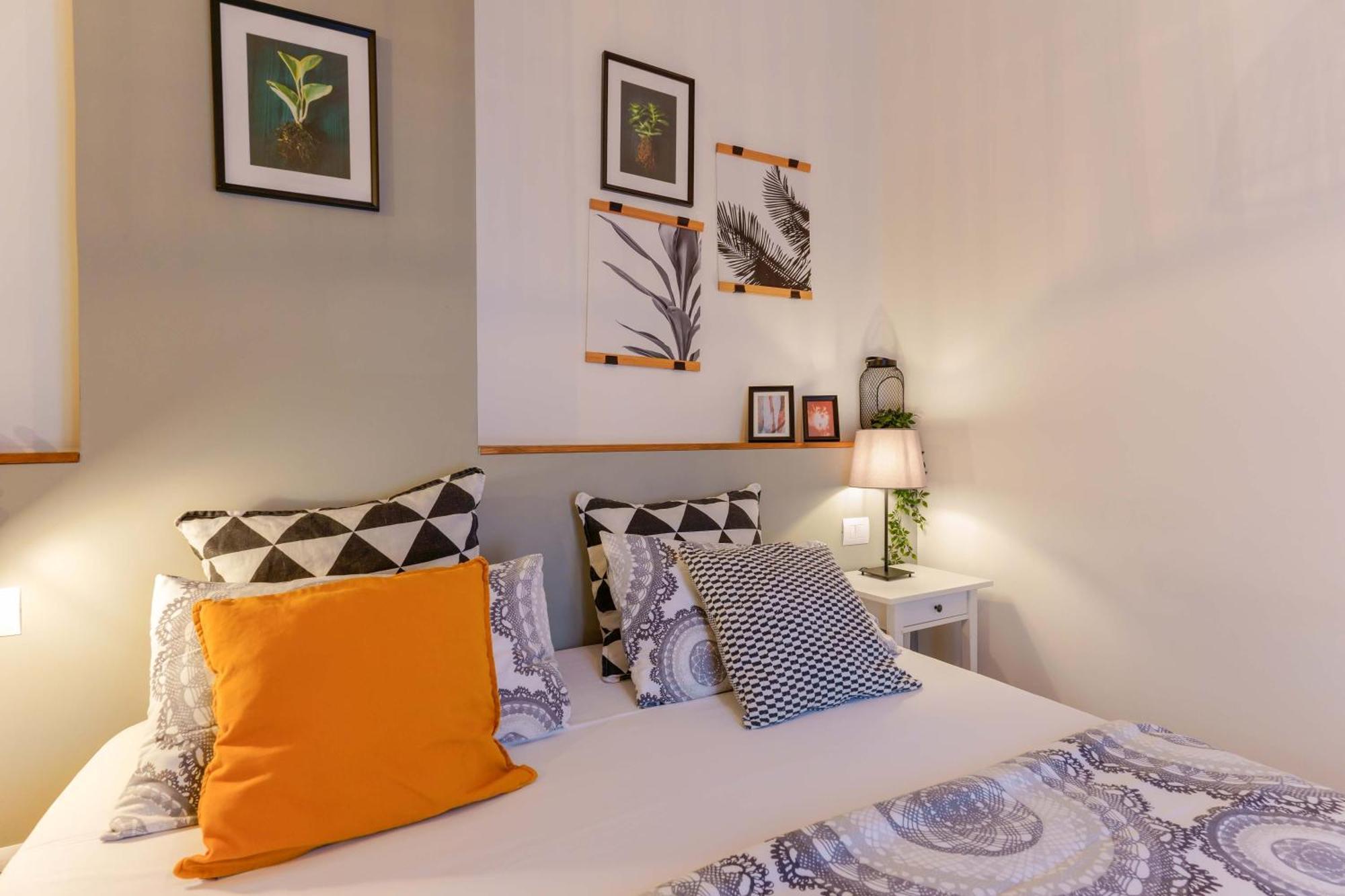 B&B Il Viaggio Μπολόνια Εξωτερικό φωτογραφία