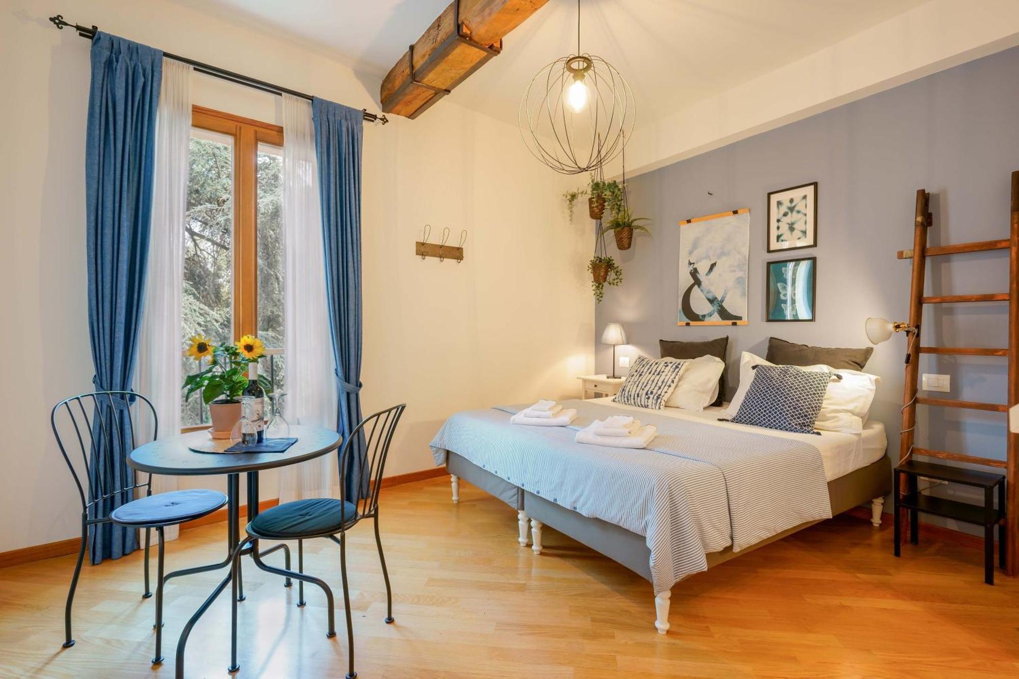 B&B Il Viaggio Μπολόνια Εξωτερικό φωτογραφία