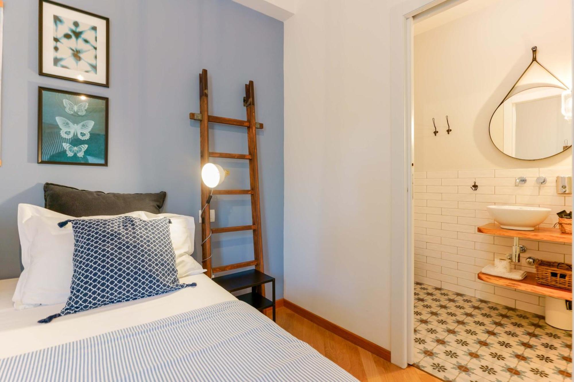 B&B Il Viaggio Μπολόνια Εξωτερικό φωτογραφία