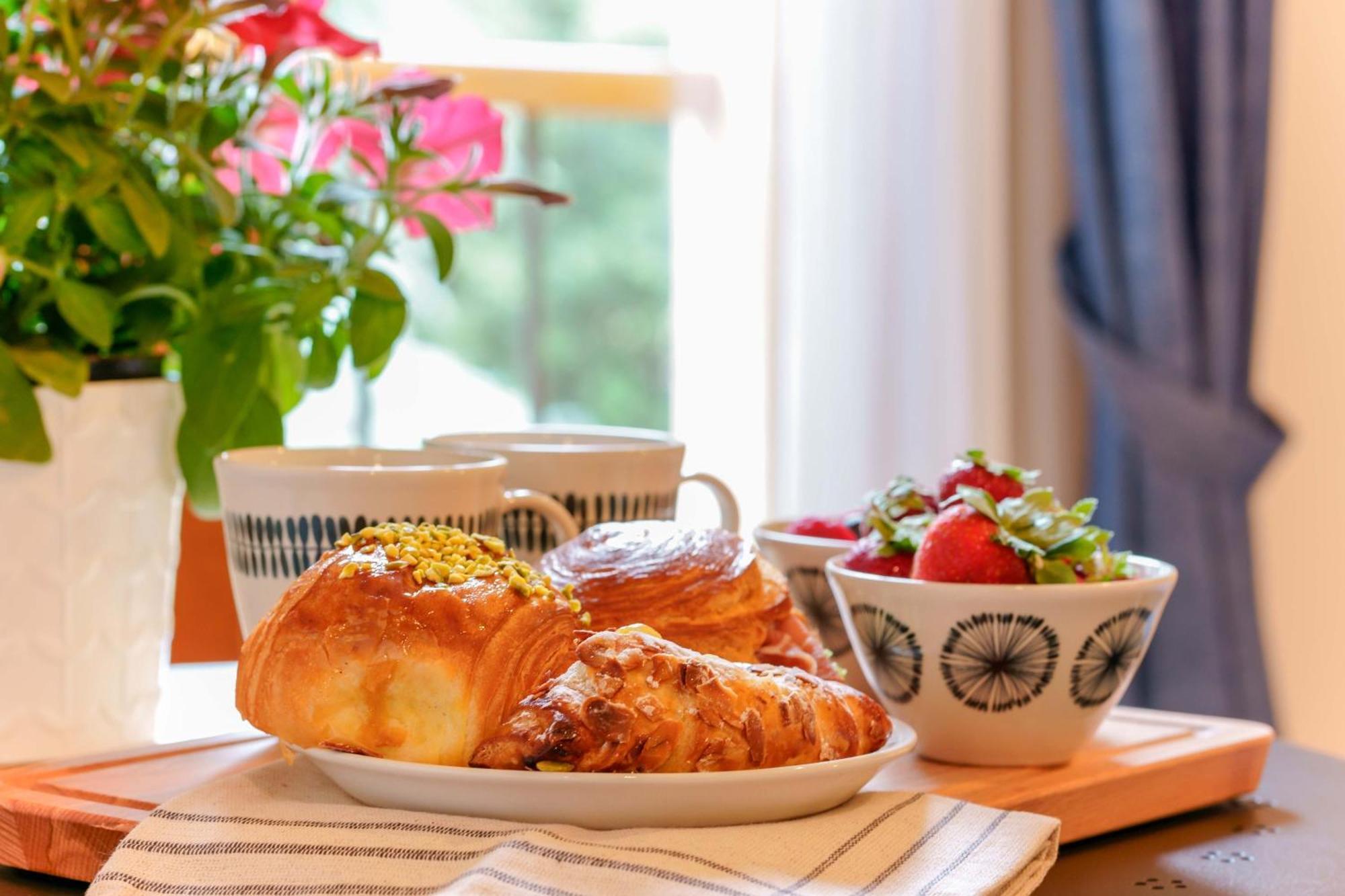B&B Il Viaggio Μπολόνια Εξωτερικό φωτογραφία