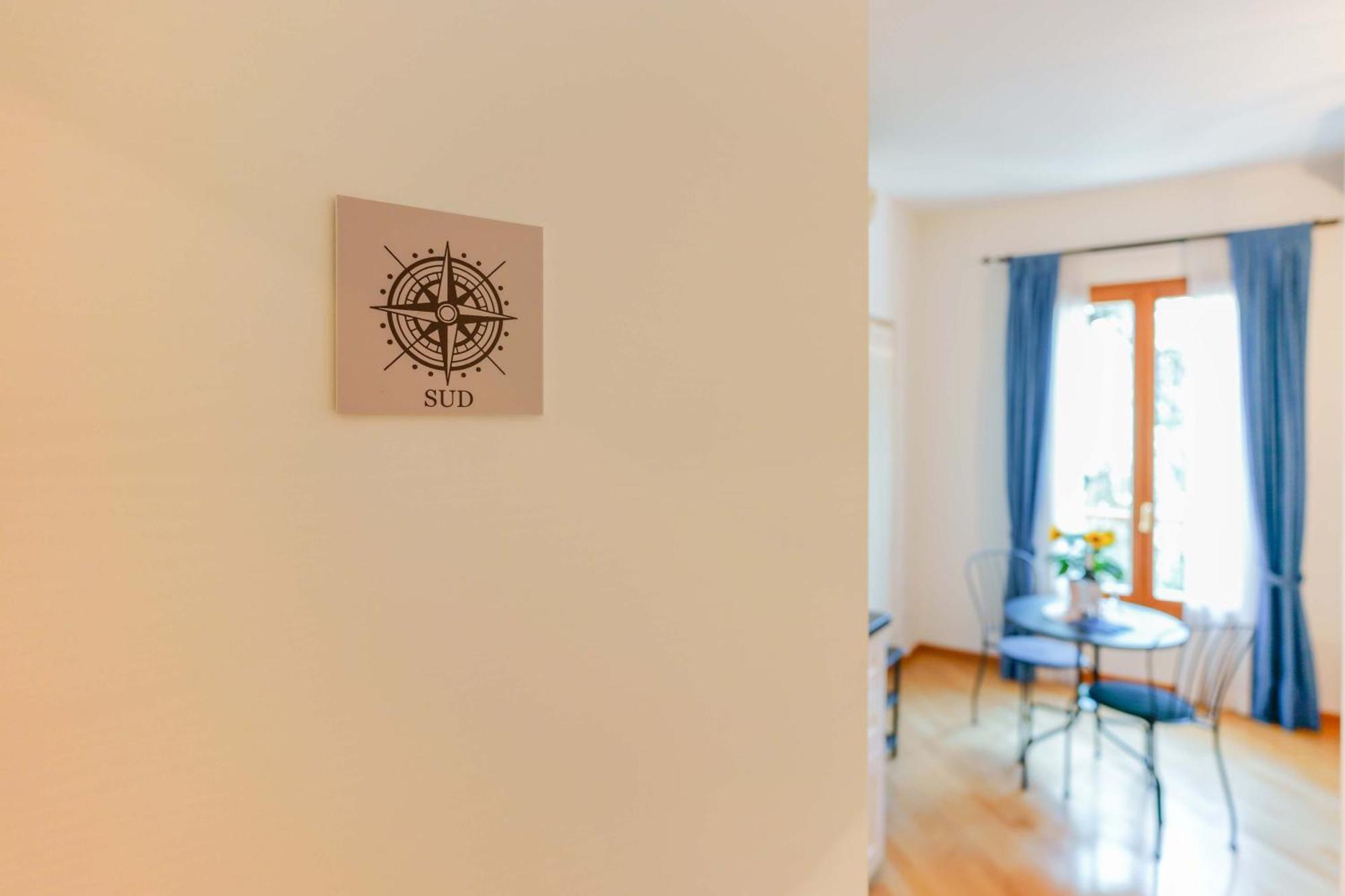 B&B Il Viaggio Μπολόνια Εξωτερικό φωτογραφία
