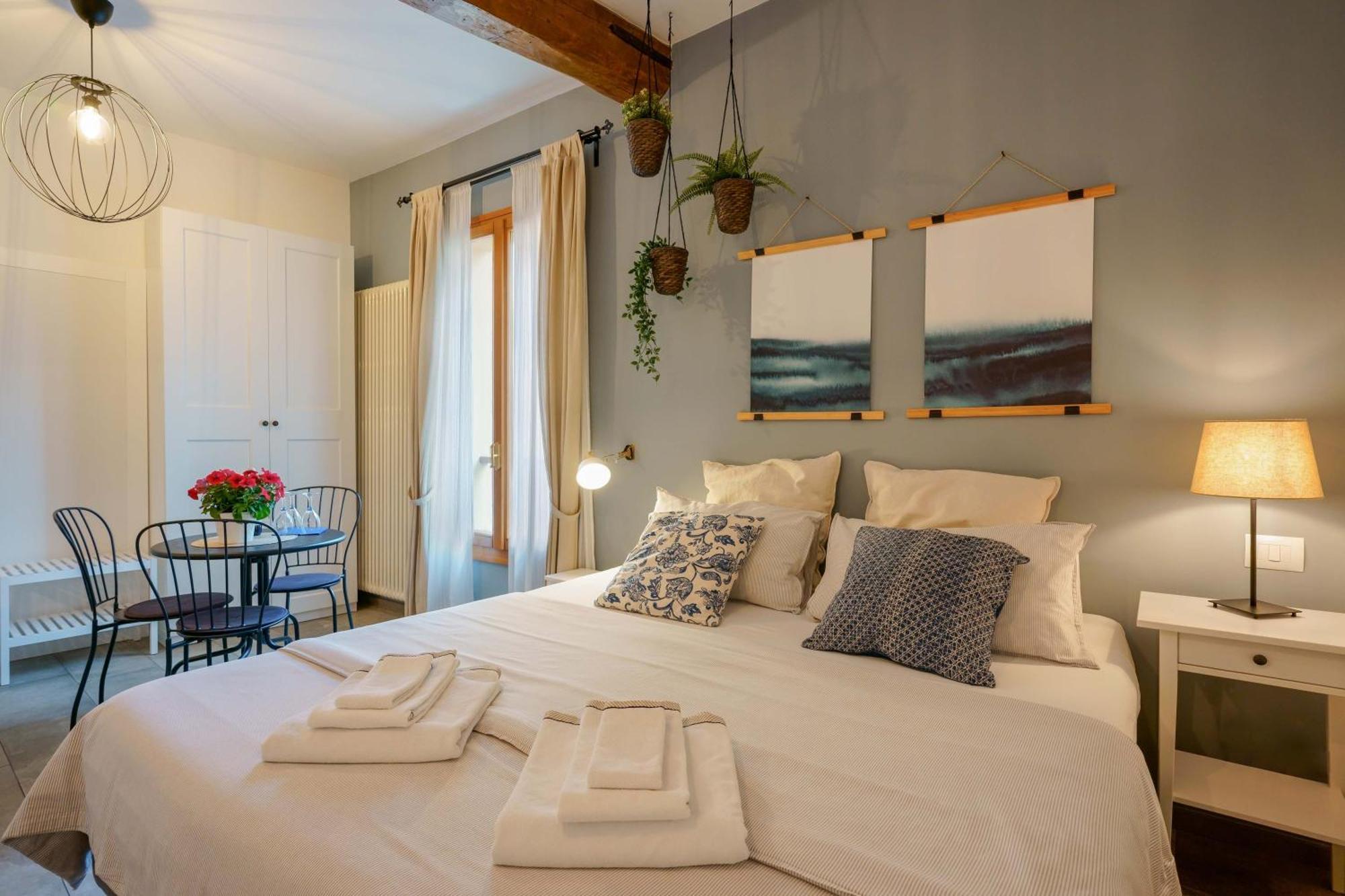 B&B Il Viaggio Μπολόνια Εξωτερικό φωτογραφία