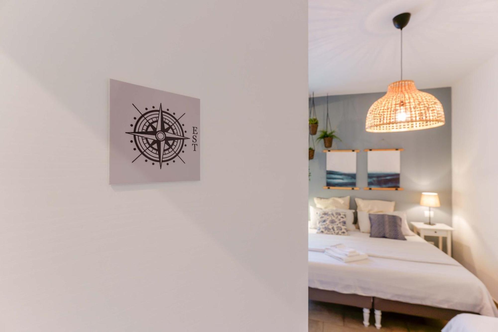 B&B Il Viaggio Μπολόνια Εξωτερικό φωτογραφία