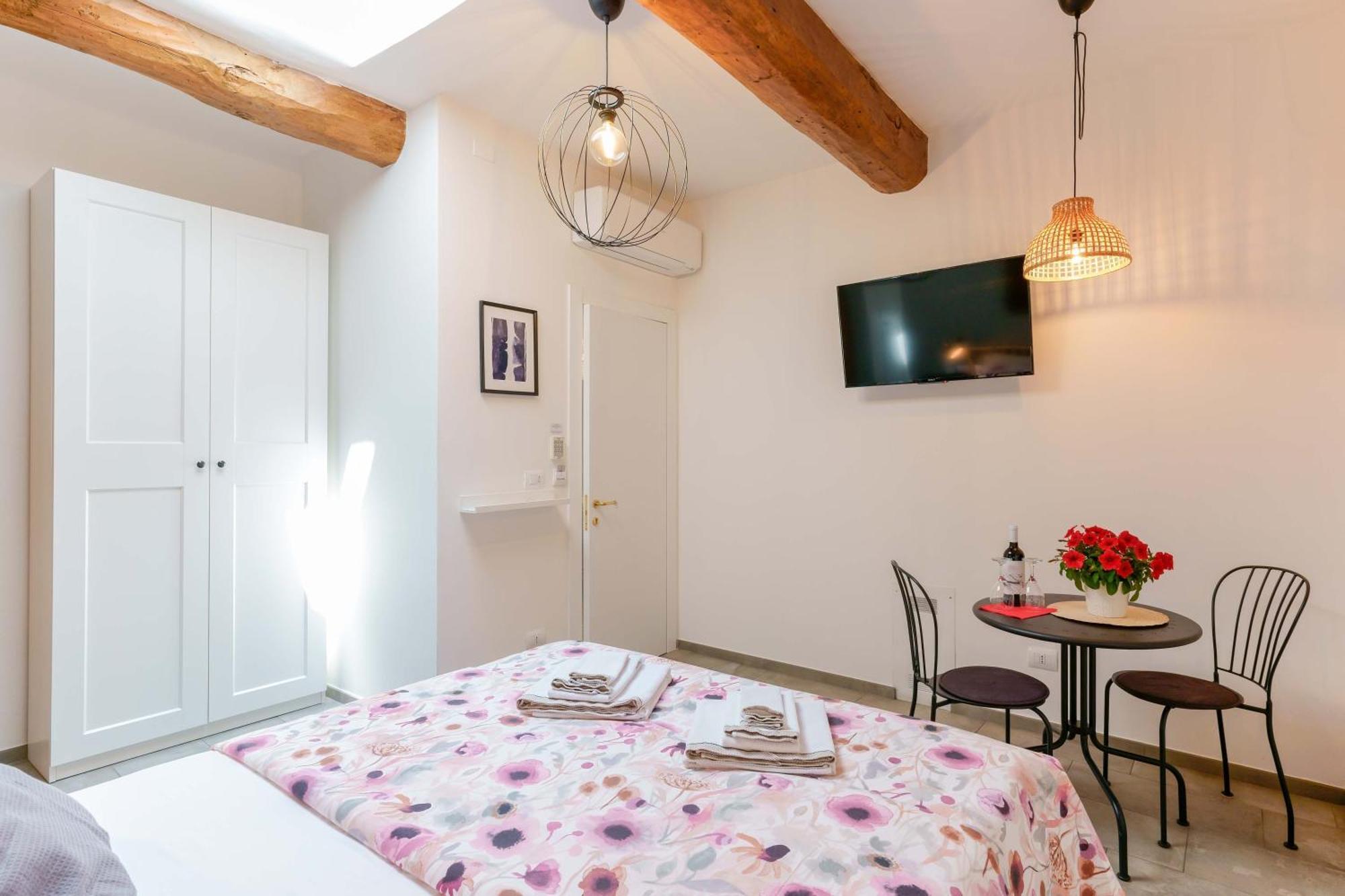 B&B Il Viaggio Μπολόνια Εξωτερικό φωτογραφία